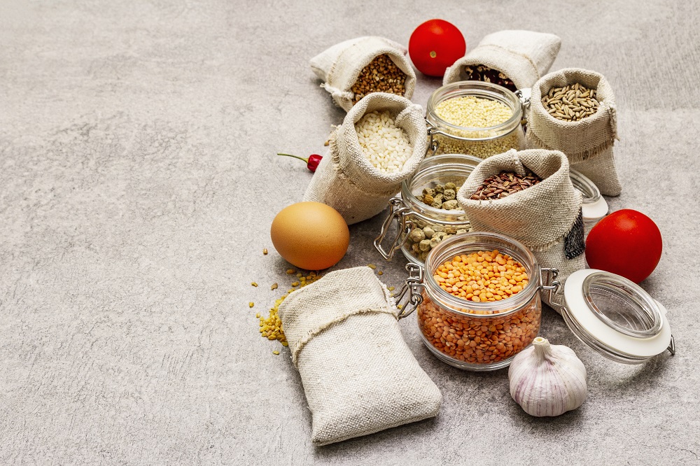 Kidney stone food & diet