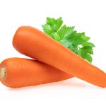 Carrots and Cilantro Good for Your Kidneys?