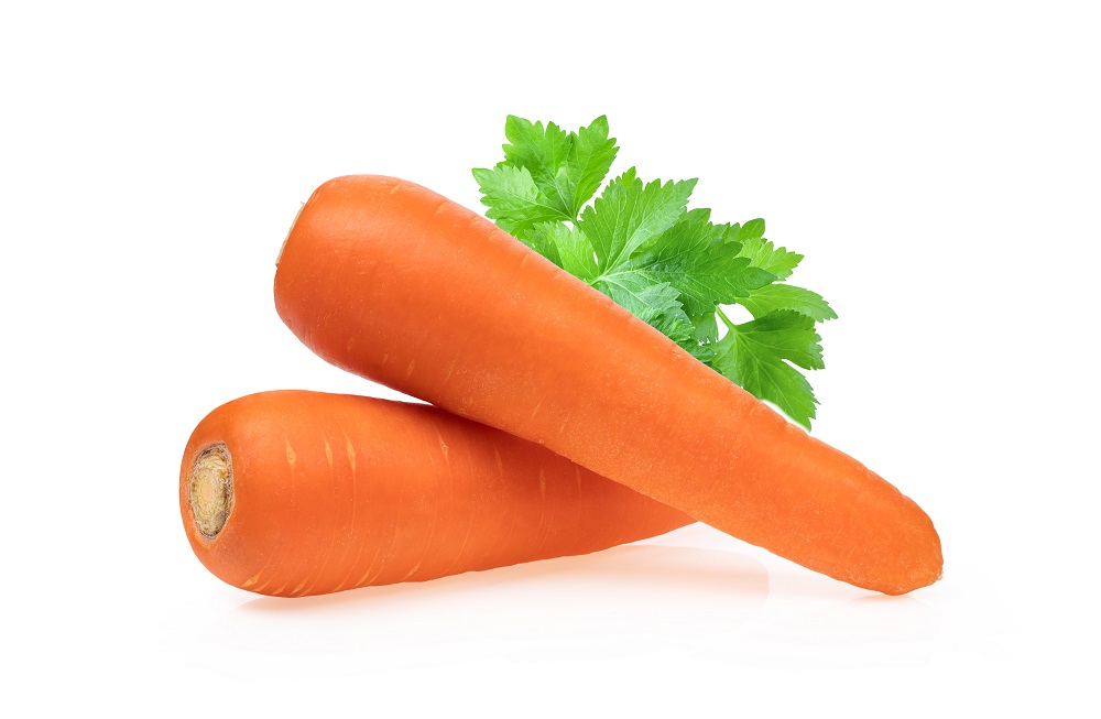 Carrots and Cilantro Good for Your Kidneys?