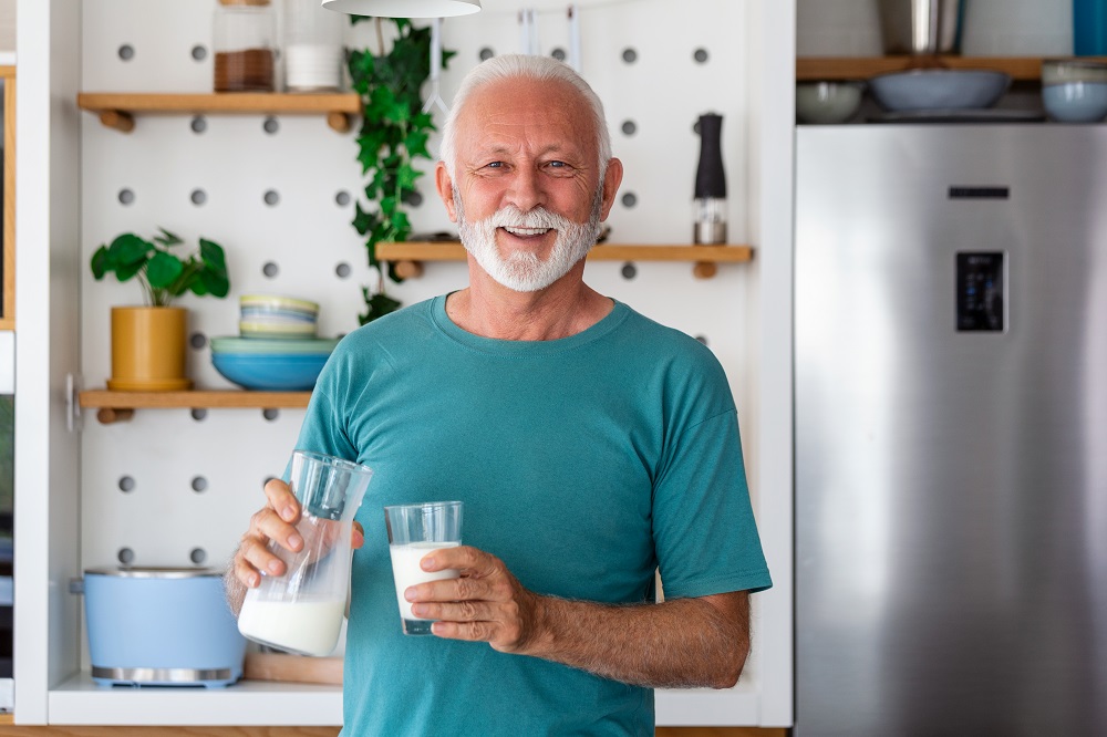 Is Milk Bad For Kidney Stones Kidneycop