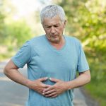 kidney stone symptoms in men