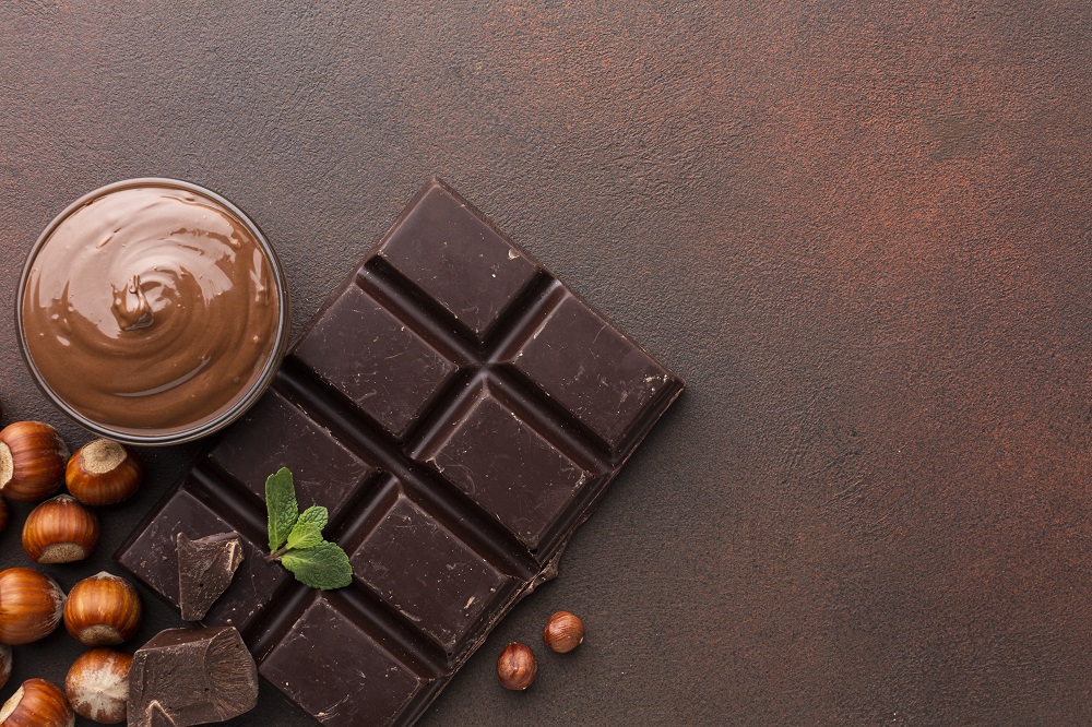 Dark Chocolate for Kidney Stone