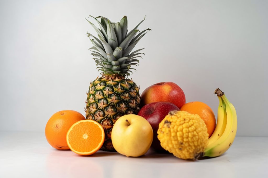 Fruits for Kidney Stone