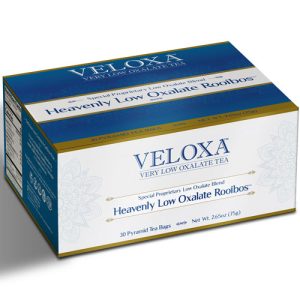 Veloxa Very Low Oxalate Tea