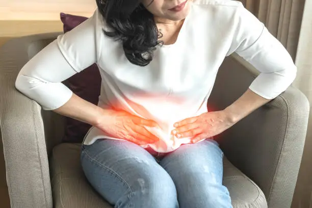 Kidney Stone Pain Relief vs Dissolvers