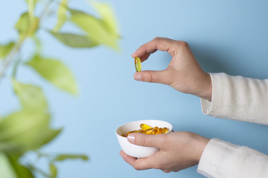 Kidney Stone Supplements
