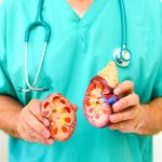 Kidney Stone Dissolver