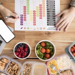 Meal Planning with Low Oxalate Foods: A Simple 3-Day Guide