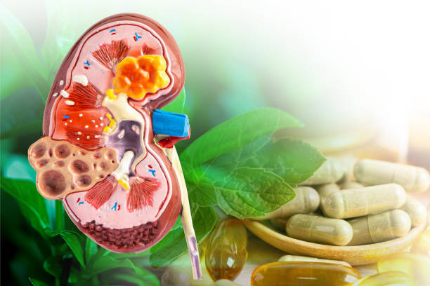 The Best Time to Start a Kidney Stone Supplement
