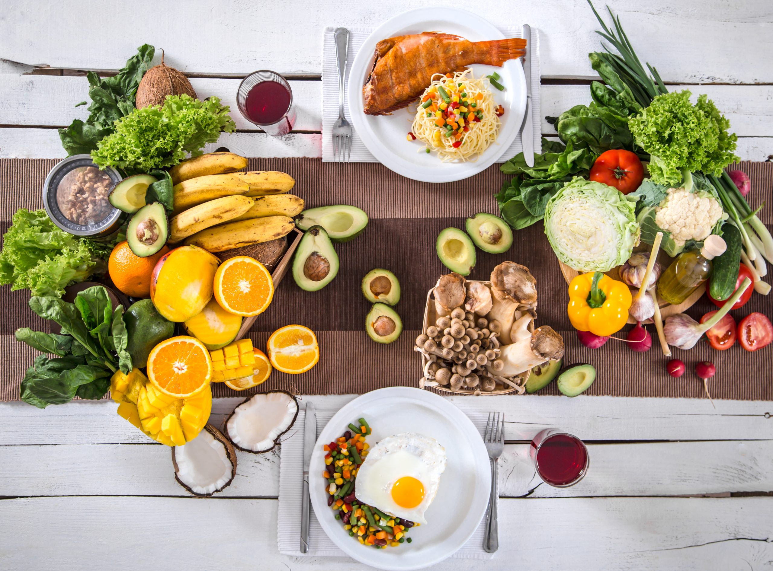 Top 15 Low Oxalate Foods That Support Kidney Health