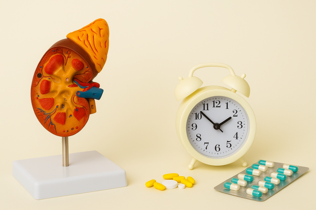 How to Choose the Right Kidney Stone Supplement for Long Term Health