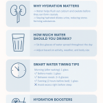 Hydration Guide: How Much Water to Prevent Kidney Stones