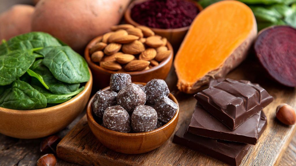 High Oxalate Foods to Avoid for Kidney Stones - kidneycop
