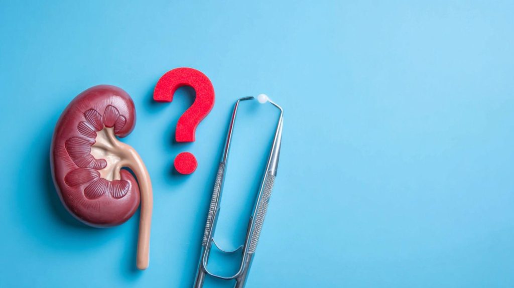 Do All Kidney Stones Need Surgery? (No, Here's Why)