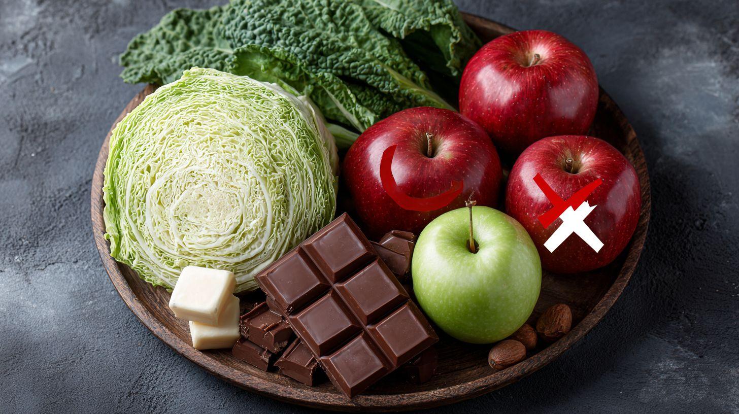 What Is a Low Oxalate Diet?