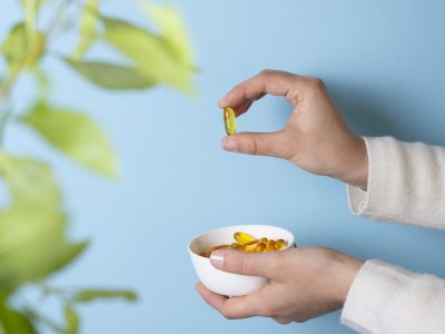 Kidney Stone Supplements