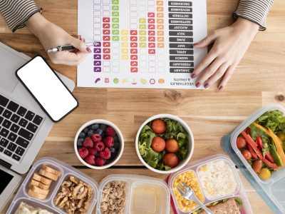 Meal Planning with Low Oxalate Foods: A Simple 3-Day Guide