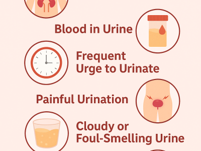 Top 7 Symptoms of Kidney Stones You Shouldn’t Ignore