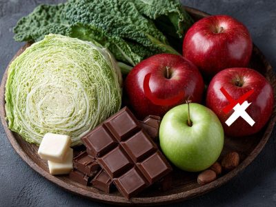 What Is a Low Oxalate Diet?