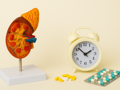 How to Choose the Right Kidney Stone Supplement for Long Term Health